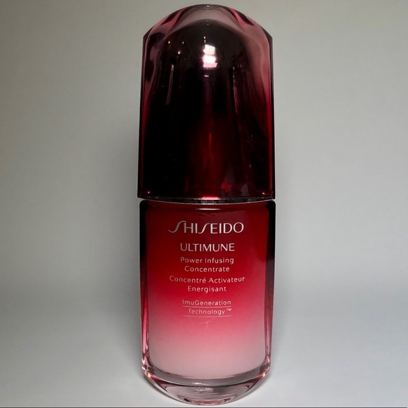 Shiseido Ultimune Power Infusing Anti-Aging Serum - Picture 1 of 5